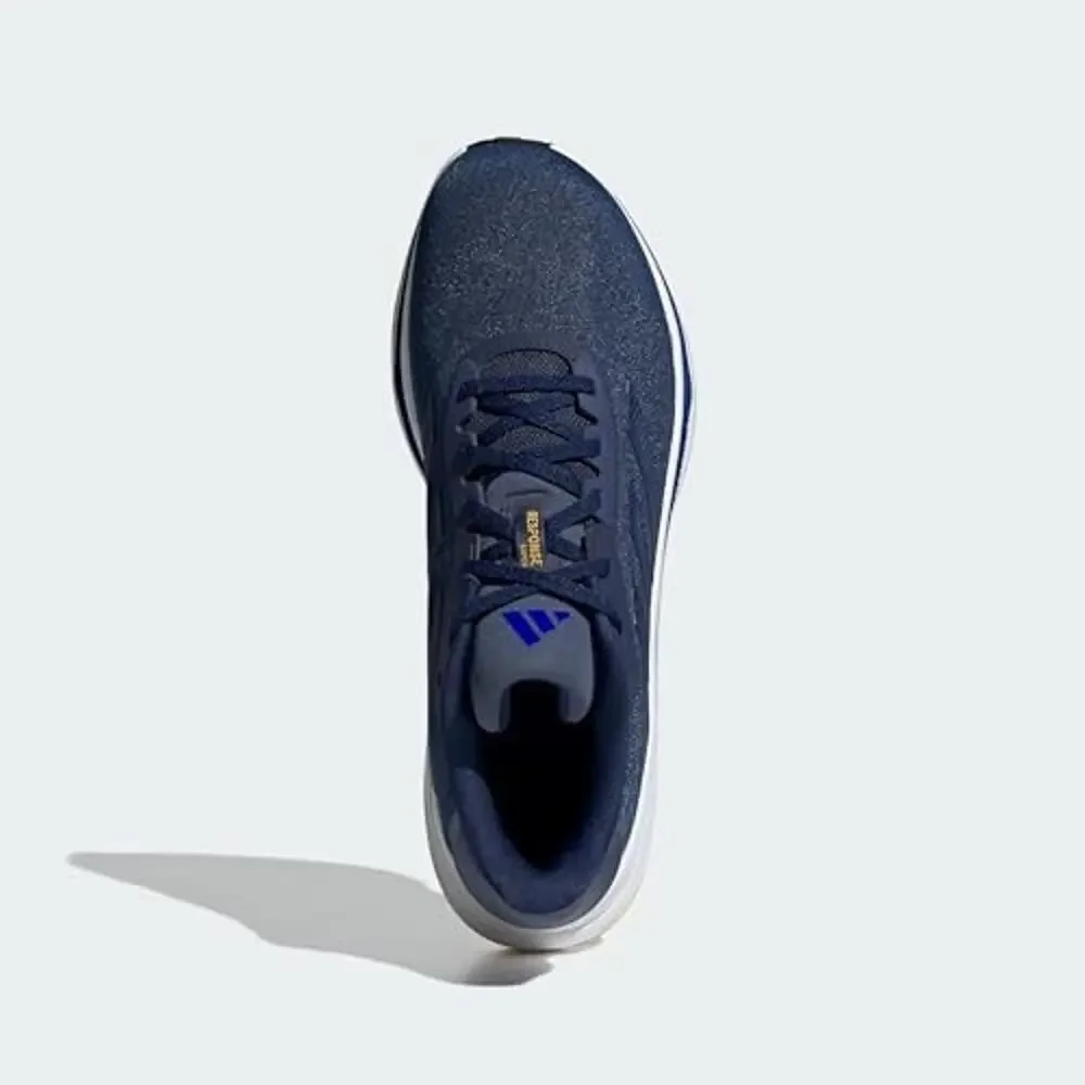 Adidas Men's Response Super Sneaker, Lucid Blue -no box- 8.5